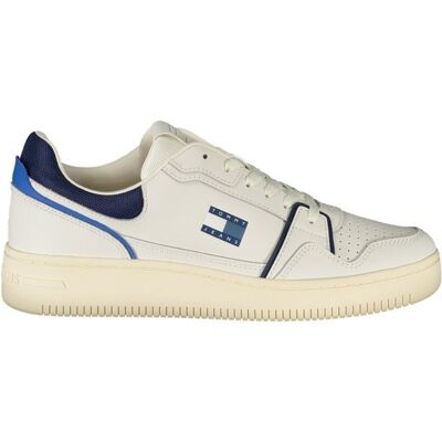 TOMMY JEANS TJM RETRO BASKET - Buty TOMMY JEANS TJM RETRO BASKET - Buty