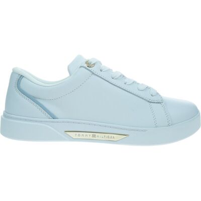 Buty Tommy Hilfiger Essential Chic Court FW0FW08642 Buty Tommy Hilfiger Essential Chic Court FW0FW08642
