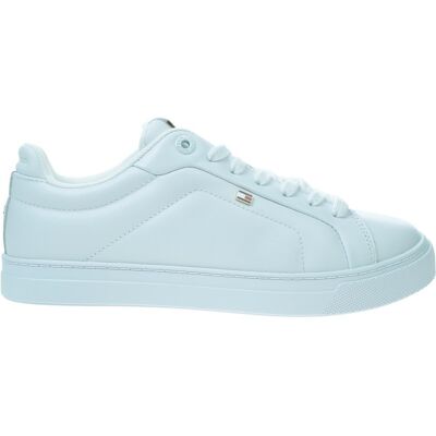 Buty Tommy Hilfiger Icon Court FW0FW08815YBR Buty Tommy Hilfiger Icon Court FW0FW08815YBR