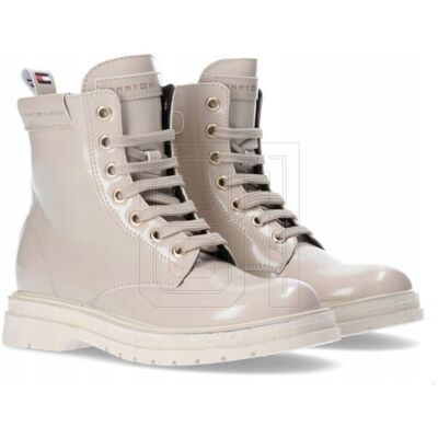 Buty Tommy Hilfiger Lace Up Bootie W T4A5-33030-1453500-500 38 Buty Tommy Hilfiger Lace Up Bootie W T4A5-33030-1453500-500 38