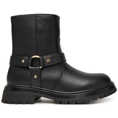 Buty Tommy Hilfiger T3A5340211355999999 Buty Tommy Hilfiger T3A5340211355999999