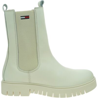 Buty Tommy Hilfiger Tommy Jeans Long Chelsea Boot EN0EN01990YBI Buty Tommy Hilfiger Tommy Jeans Long Chelsea Boot EN0EN01990YBI