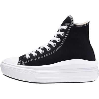 Buty trampki Converse Chuck Taylor All Star Lift Platform (568497C)-36.5 Buty trampki Converse Chuck Taylor All Star Lift Platform (568497C)-36.5