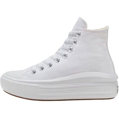 Buty trampki Converse Chuck Taylor All Star Lift Platform (568498C)-41 Buty trampki Converse Chuck Taylor All Star Lift Platform (568498C)-41