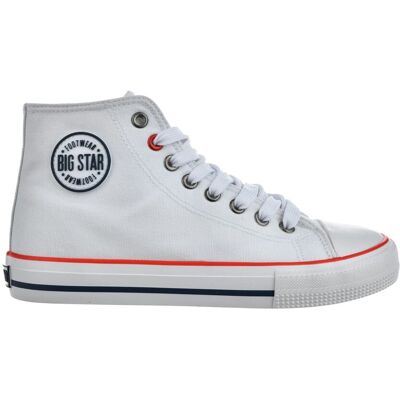 Buty Trampki Damskie BIG STAR NN274660 41 Buty Trampki Damskie BIG STAR NN274660 41