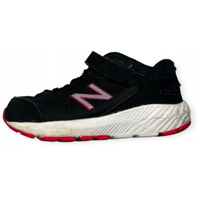 Buty trampki dziecięce NEW BALANCE 26,5 Buty trampki dziecięce NEW BALANCE 26,5