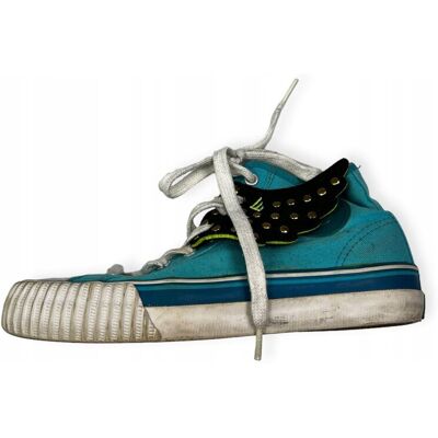 Inny producent Buty trampki dziewczęce PF FLYERS 38,5 Inny producent Buty trampki dziewczęce PF FLYERS 38,5