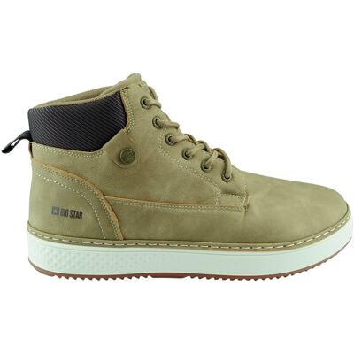 Buty Trampki Męskie BIG STAR OO174560 42 Buty Trampki Męskie BIG STAR OO174560 42