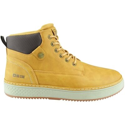 Buty Trampki Męskie BIG STAR OO174561 43 Buty Trampki Męskie BIG STAR OO174561 43