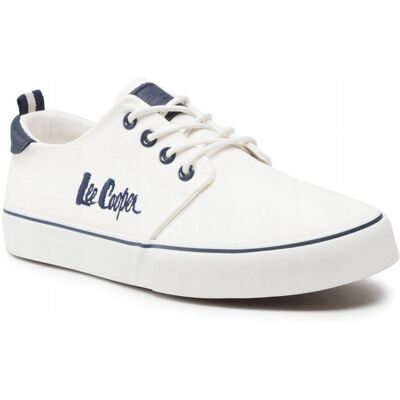 BUTY TRAMPKI męskie LEE COOPER LCW-22-31-0855M 44 BUTY TRAMPKI męskie LEE COOPER LCW-22-31-0855M 44