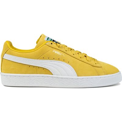 Buty trampki męskie sportowe Puma SUEDE CLASSIC 39978111 44 Buty trampki męskie sportowe Puma SUEDE CLASSIC 39978111 44