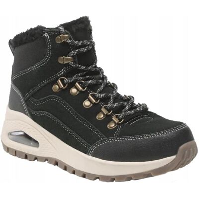 Buty trekkingowe damskie SKECHERS UNO RUGGED WINTER FEELS 37,5 EU Buty trekkingowe damskie SKECHERS UNO RUGGED WINTER FEELS 37,5 EU