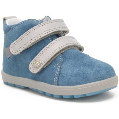 Buty trzewiki dziecięce Bartek 11773 skórzane-21 Buty trzewiki dziecięce Bartek 11773 skórzane-21