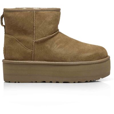 Buty UGG Classic Mini Platform 1134991-CHE 42 Buty UGG Classic Mini Platform 1134991-CHE 42