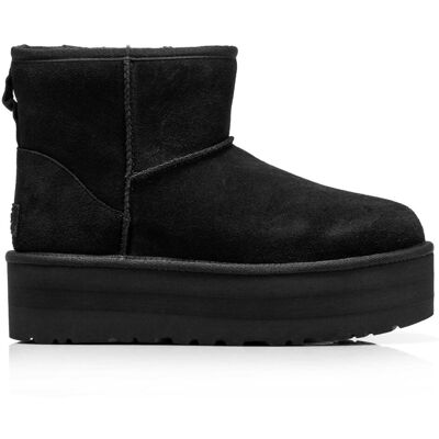 Buty UGG Classic Mini Platform 40 Buty UGG Classic Mini Platform 40