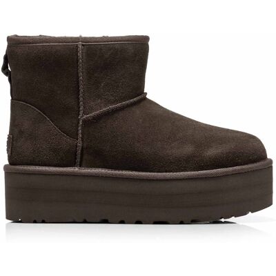 Buty UGG Classic Mini Platform 42 Buty UGG Classic Mini Platform 42