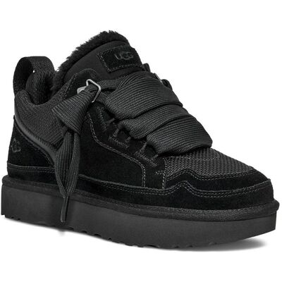 Buty UGG Lowmel 1144032BLK Buty UGG Lowmel 1144032BLK