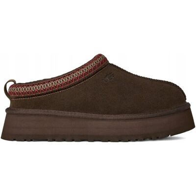 Buty Ugg Tazz Ii Slipper Dusted Cocoa (W) 42 Eu 10 Us 28 Cm Buty Ugg Tazz Ii Slipper Dusted Cocoa (W) 42 Eu 10 Us 28 Cm