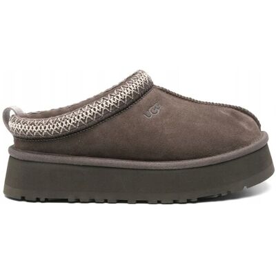 BUTY UGG TAZZ II SLIPPER MOLASSES (W) 37 EU 5 US 23 CM BUTY UGG TAZZ II SLIPPER MOLASSES (W) 37 EU 5 US 23 CM