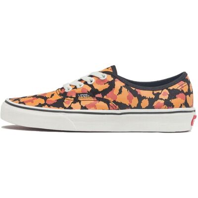 Buty unisex Vans Authentic trampki w cętki-36,5 Buty unisex Vans Authentic trampki w cętki-36,5