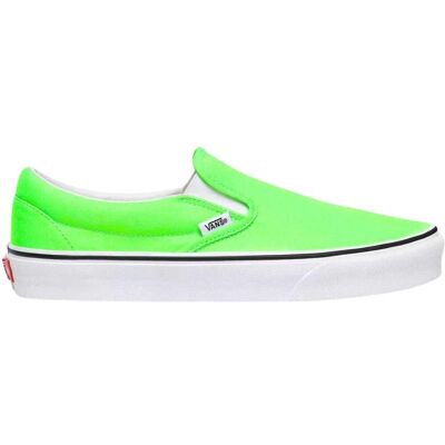 Buty unisex Vans Classic Slip-On wsuwane trampki-39 Buty unisex Vans Classic Slip-On wsuwane trampki-39