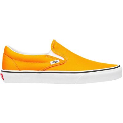 Buty unisex Vans Classic Slip-On wsuwane trampki-40,5 Buty unisex Vans Classic Slip-On wsuwane trampki-40,5