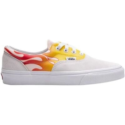 Buty unisex Vans Era trampki niskie skórzane-36,5 Buty unisex Vans Era trampki niskie skórzane-36,5