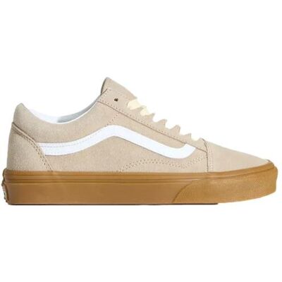 Buty Unisex VANS Old Skool GUM SILVR VN000D6W1O31M 36,5 Buty Unisex VANS Old Skool GUM SILVR VN000D6W1O31M 36,5