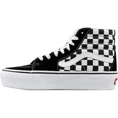 Buty unisex Vans Sk8 Hi Platform 2 trampki wysokie-41 Buty unisex Vans Sk8 Hi Platform 2 trampki wysokie-41