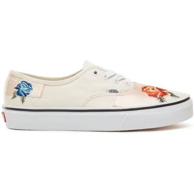 Buty Vans Authentic Satin Patchwork - VA38EMU5Q - 35 Buty Vans Authentic Satin Patchwork - VA38EMU5Q - 35
