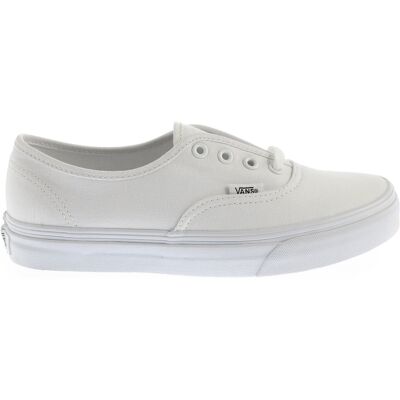 Buty Vans Authentic True White 35 Buty Vans Authentic True White 35