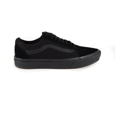 Buty Vans Classic ComfyCush Old Skool Black 36 Buty Vans Classic ComfyCush Old Skool Black 36