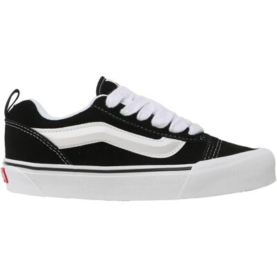 Buty Vans Knu Skool Over 'Black True White' VN0009QC6BT 38,5 Buty Vans Knu Skool Over 'Black True White' VN0009QC6BT 38,5