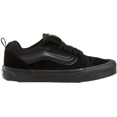 Buty Vans Knu Skool VN0009QCBKA 43 Buty Vans Knu Skool VN0009QCBKA 43