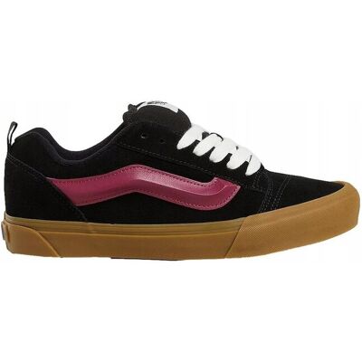 Buty Vans Knu Skool VTSU BLKML VN000D6CBMV1M 43 Buty Vans Knu Skool VTSU BLKML VN000D6CBMV1M 43