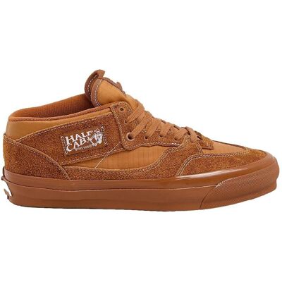 Buty Vans Lx Half Cab Reis Ue 33H Ginge Vn000Cxjddq1M 42,5 Buty Vans Lx Half Cab Reis Ue 33H Ginge Vn000Cxjddq1M 42,5