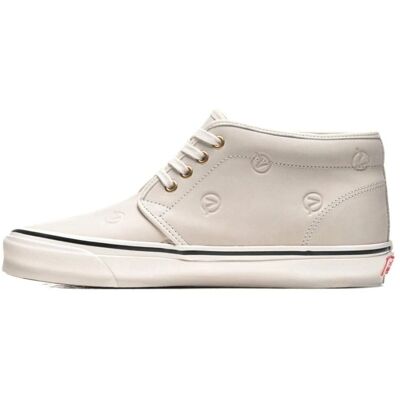Buty Vans OG Chukka Boot LX-42 Buty Vans OG Chukka Boot LX-42