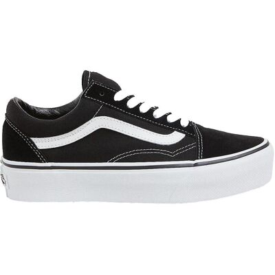 Buty Vans Old Skool Platform VN0A3B3UY281 43 Buty Vans Old Skool Platform VN0A3B3UY281 43