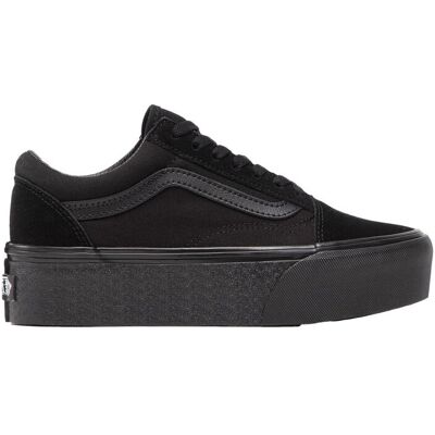 Buty Vans Old Skool Stackform VN0A7Q5MBKA 38 Buty Vans Old Skool Stackform VN0A7Q5MBKA 38