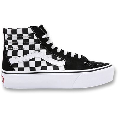 Buty Vans SK8-HI PLATFORM 2.0 VN0A3TKNQXH 37 Buty Vans SK8-HI PLATFORM 2.0 VN0A3TKNQXH 37