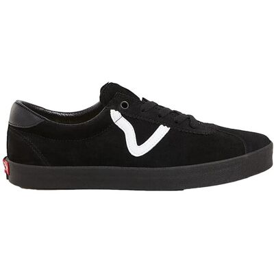 Buty Vans Sport Low Black/Black VN000CQRBKA1M 41 Buty Vans Sport Low Black/Black VN000CQRBKA1M 41