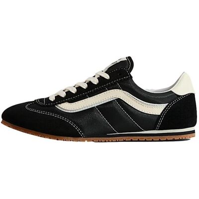 Vans Super Lowpro - Buty do biegania - 42.5 - Mężczyźni & Kobiety Vans Super Lowpro - Buty do biegania - 42.5 - Mężczyźni & Kobiety