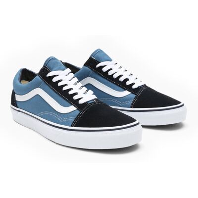 Buty Vans UA Old Skool navy 43 EU Buty Vans UA Old Skool navy 43 EU