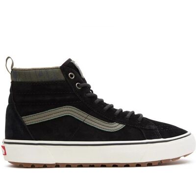Buty Vans VN0A5HZY1KP1 Buty Vans VN0A5HZY1KP1