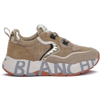 Buty VOILE BLANCHE Club105 20174752E44 Buty VOILE BLANCHE Club105 20174752E44