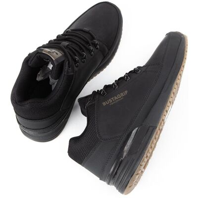 BUSTA GRIP Buty Zimowe Bustagrip Cruiser sneakersy Czarne 41 BUSTA GRIP Buty Zimowe Bustagrip Cruiser sneakersy Czarne 41