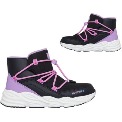 Buty zimowe dla dzieci Skechers Turbo Tread 303492L r.33.5 Buty zimowe dla dzieci Skechers Turbo Tread 303492L r.33.5