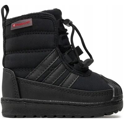 Buty zimowe dziecięce adidas Superstar 360 Boot 2.0 I śniegowce roz. 24 Buty zimowe dziecięce adidas Superstar 360 Boot 2.0 I śniegowce roz. 24