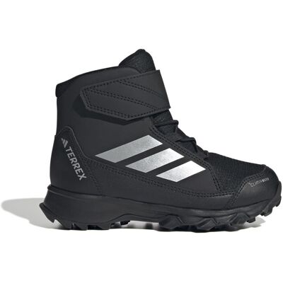 brak danych Buty zimowe dziecięce adidas TERREX SNOW czarne JR4188 r 33 brak danych Buty zimowe dziecięce adidas TERREX SNOW czarne JR4188 r 33