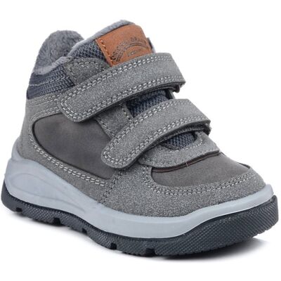 Buty zimowe dziecięce American Club 109/22-25 Buty zimowe dziecięce American Club 109/22-25